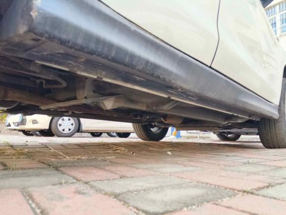 [青岛·鲁B] 二手三菱劲炫ASX2013款 2.0L CVT两驱精英版