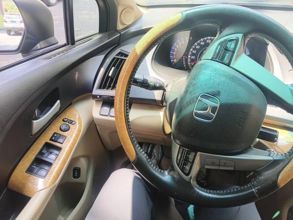 [成都·川G] 二手本田奥德赛2009款 2.4L 豪华版