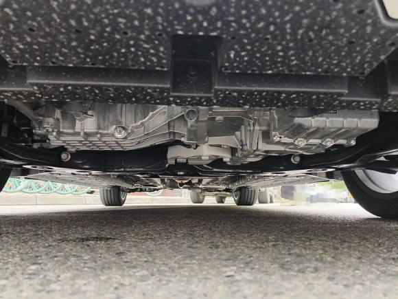 [成都·川G] 二手广汽传祺影豹2024款 270T DCT 影豹S版