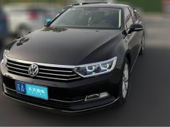 [苏州·苏A] 大众迈腾2017款 380TSI DSG 豪华型