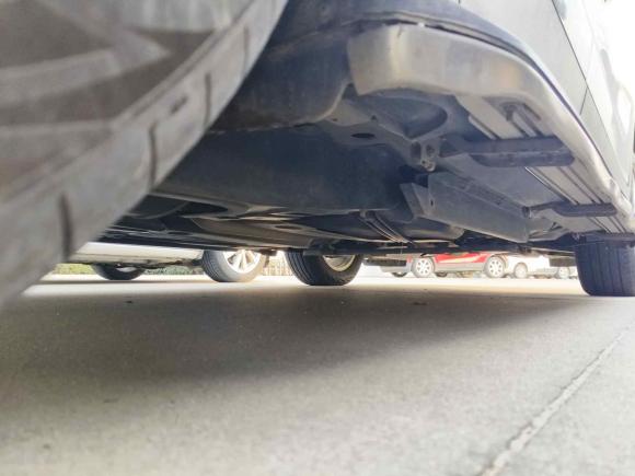 [南通·苏F] 二手别克昂科威2017款 20T 两驱领先型