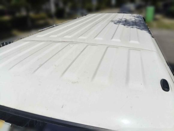 [无锡·苏B] 二手开瑞江豚2022款 江豚II号超运版宁德时代