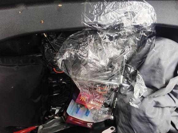 [南通·苏F] 二手奔驰奔驰GLA2018款 GLA 200 动感型