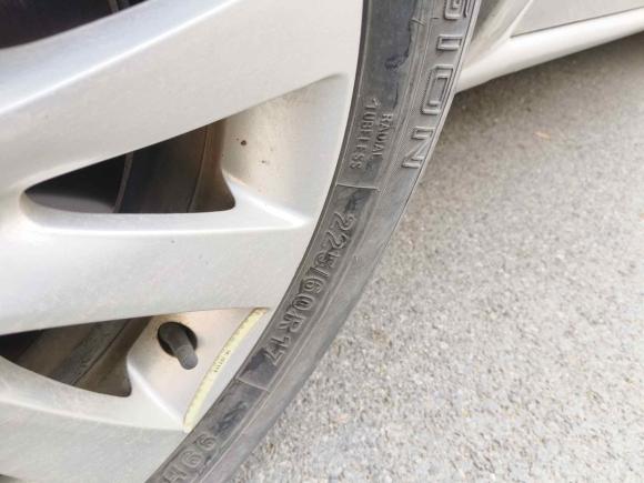 [嘉兴·浙F] 二手别克别克GL82014款 2.4L 行政版