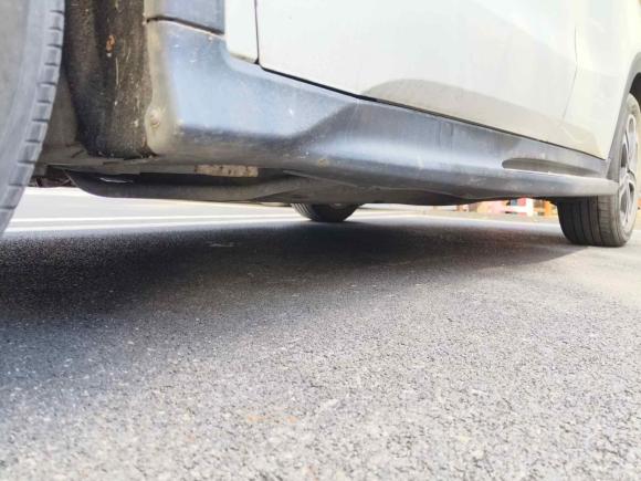 [青岛·鲁B] 二手本田本田XR-V2015款 1.8L EXi  CVT舒适版