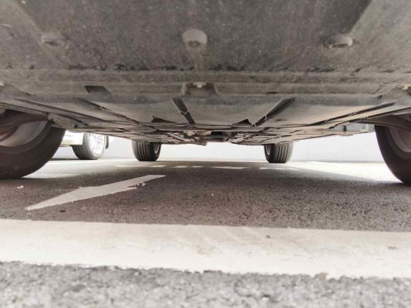 [无锡·苏B] 二手奔驰奔驰GLA2022款 改款 GLA 200