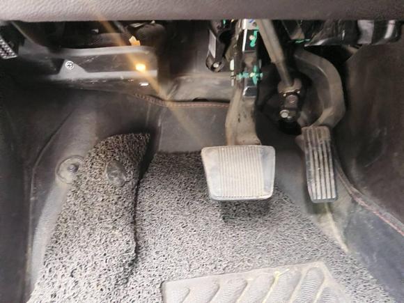 [西安·陕A] 二手Jeep自由光2016款 2.0L 优越版