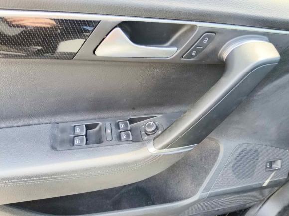 [南京·苏A] 二手大众迈腾2016款 1.8TSI 智享豪华型