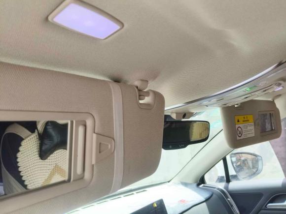 [温州·浙C] 二手比亚迪唐2018款 2.0T 自动智联尊悦型 7座 国V