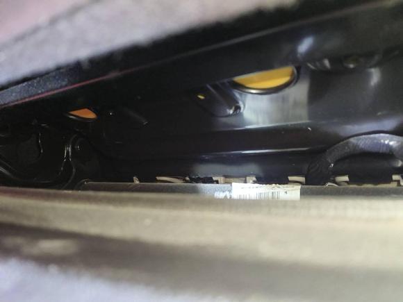 [杭州·浙A] 二手凯迪拉克凯迪拉克ATS-L2017款 28T 技术型