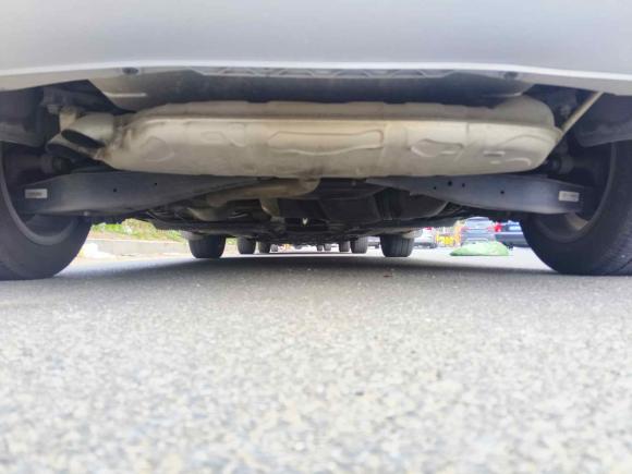 [佛山·粤R] 二手大众途安2015款 1.4T 手动风尚版5座