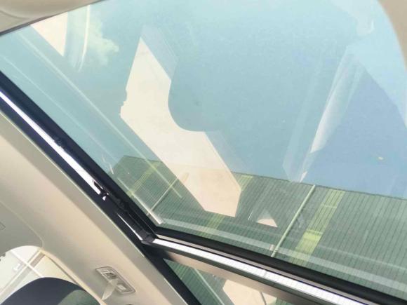 [杭州·浙A] 二手捷达捷达VS72021款 1.4T 自动进取版