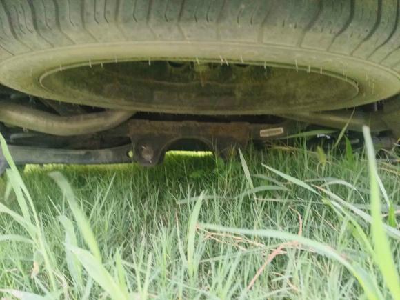 [上海·沪C] 二手奇瑞瑞虎82020款 290TGDI 自动豪华版