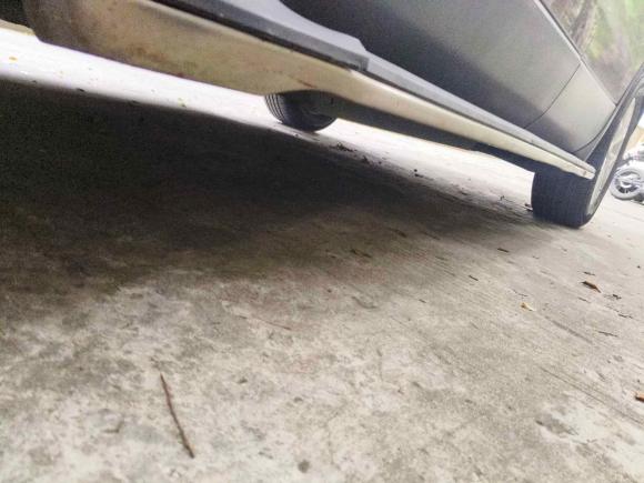 [广州·粤A] 二手别克昂科威2016款 28T 四驱精英型