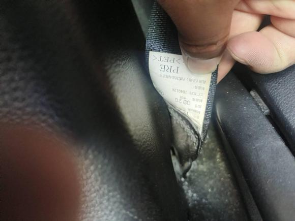 [南昌·赣A] 二手本田思域2016款 220TURBO 手动豪华版