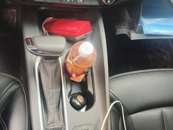 [义乌·浙G] 二手别克微蓝62020款 互联时尚型 PLUS