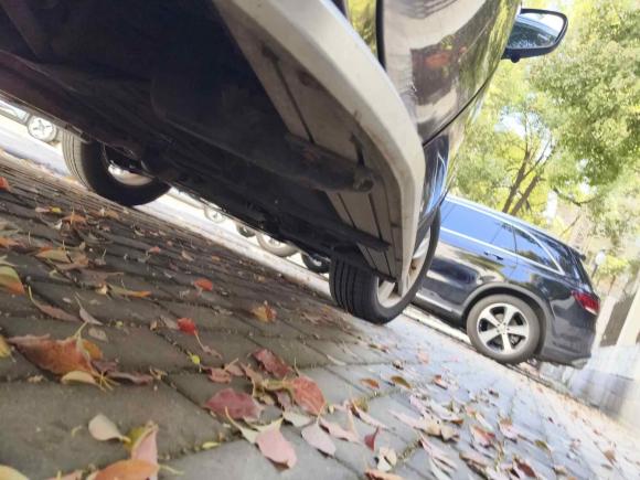 [南京·苏A] 二手雷诺科雷傲2010款 2.5L 四驱舒适型