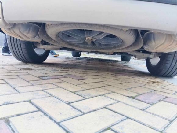 [苏州·苏E] 二手福特锐界2015款 2.0T GTDi 两驱豪锐型