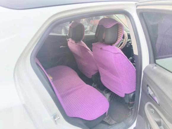 [青岛·鲁B] 二手别克昂科拉2018款 18T 自动两驱都市领先型