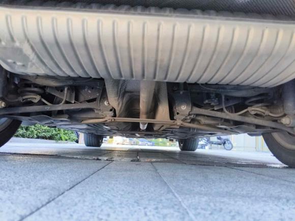 [宁波·浙B] 二手宝马宝马X12016款 sDrive18Li 尊享型