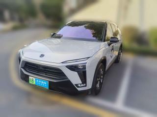 蔚来蔚来ES82020款 415KM 六座版
