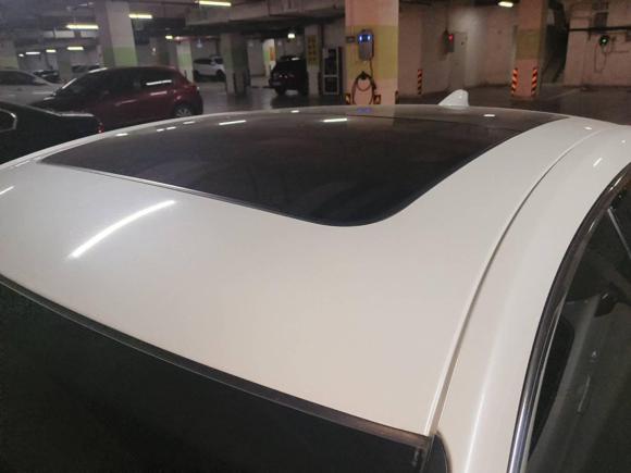 [西安·晋A] 二手本田英仕派2019款 260TURBO 精致版 国VI