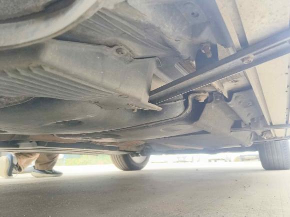 [广州·粤A] 二手奥迪奥迪Q52016款 40 TFSI 进取型