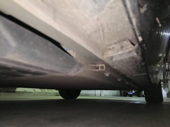 [上海·沪A] 二手小鹏小鹏P52021款 550G