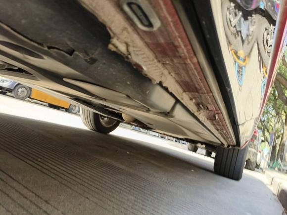 [上海·沪A] 二手大众探岳X2020款 330TSI 两驱尊贵智联版