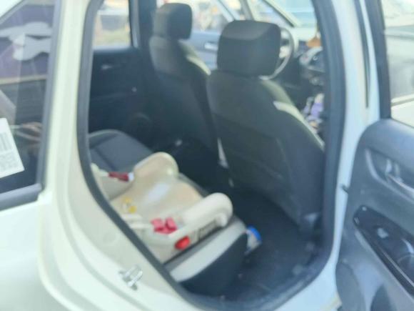 [南通·苏F] 二手本田LIFE2021款 1.5L CVT CRO-S乐趣版