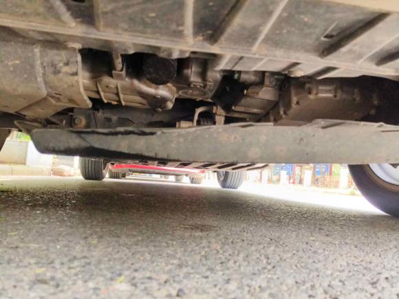 [武汉·鄂A] 二手本田本田XR-V2021款 1.5L CVT经典版