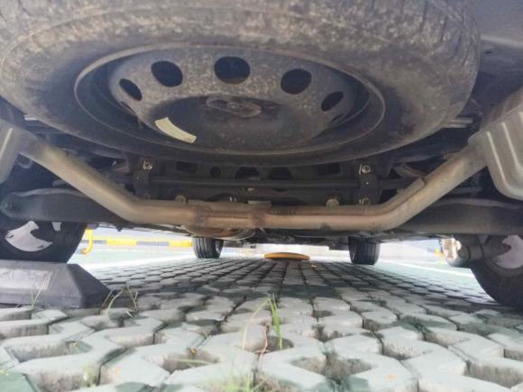 [上海·沪E] 二手广汽传祺传祺M82020款 领航款 390T 至尊版