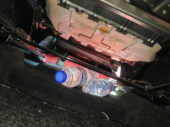 [深圳·鄂L] 二手荣威荣威RX52016款 20T 两驱自动旗舰版