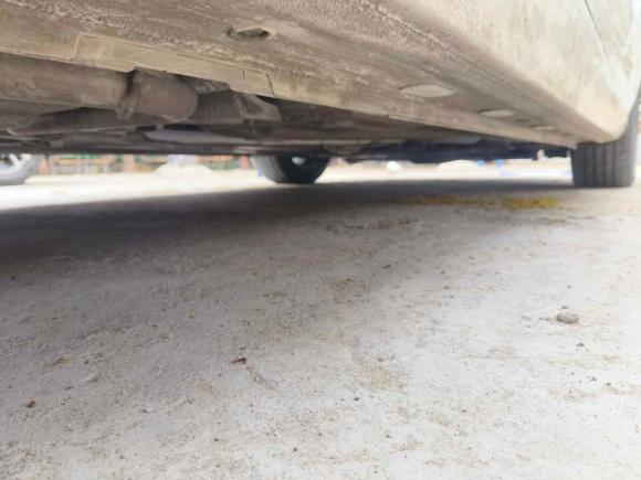 [南京·苏A] 二手福特福睿斯2021款 1.5L 自动钻石版