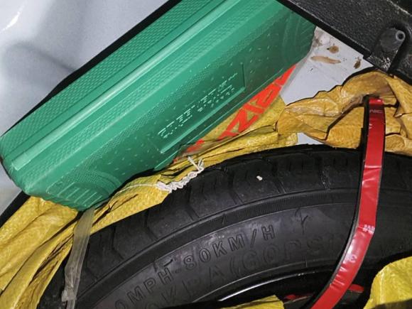 [杭州·皖B] 二手奇瑞艾瑞泽52019款 改款PRO 1.5L 手动青春版 国VI