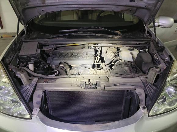 [上海·沪G] 二手别克别克GL82014款 2.4L 经典版