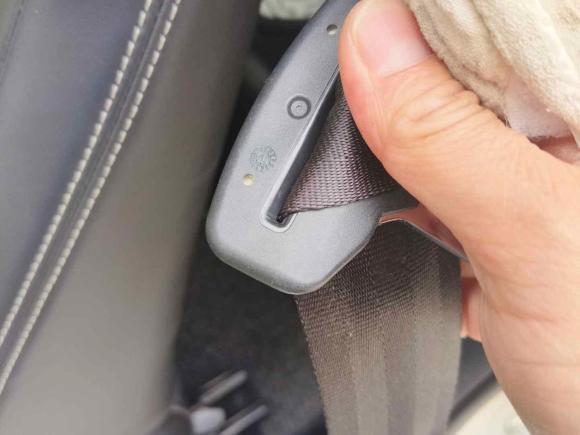 [杭州·浙A] 二手荣威科莱威CLEVER2022款 311km元气啵啵版