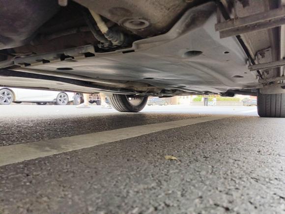 [佛山·粤E] 二手捷达捷达VS72021款 三十周年纪念版 1.4T 自动悦享版