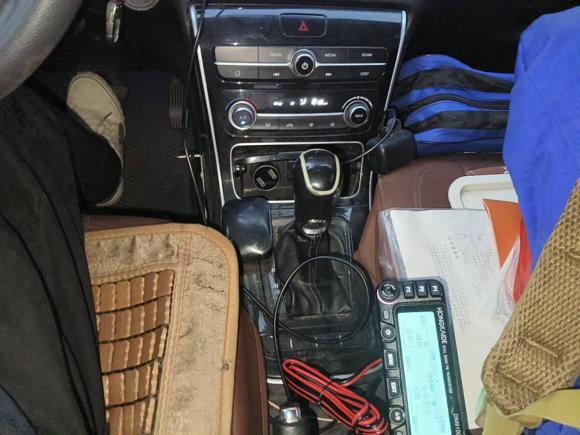 [金华·浙G] 二手长安凯程长安欧尚A600EV2019款 改款 6座