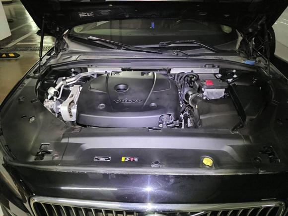 [上海·沪B] 二手沃尔沃沃尔沃S902020款 T5 智远豪华版