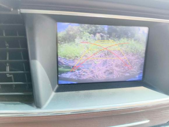 [广州·粤A] 二手别克别克GL82018款 28T 豪华型 国VI