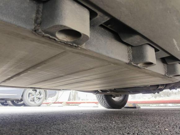 [深圳·粤B] 二手比亚迪宋新能源2017款 宋DM 1.5TID 全时四驱豪华型