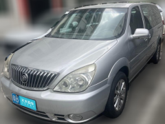 [深圳·粤B] 别克别克GL82014款 2.4L 经典版