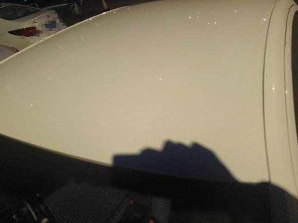 [济南·鲁M] 二手大众朗逸2013款 改款经典 1.6L 手动风尚版