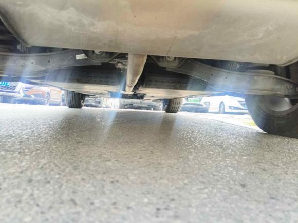 [苏州·苏E] 二手大众途观L新能源2020款 430PHEV 插电混动旗舰版