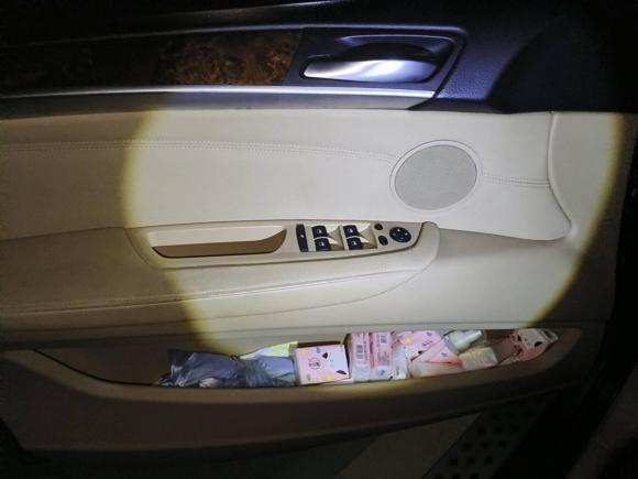 [成都·川G] 二手宝马宝马X52011款 xDrive35i 豪华型