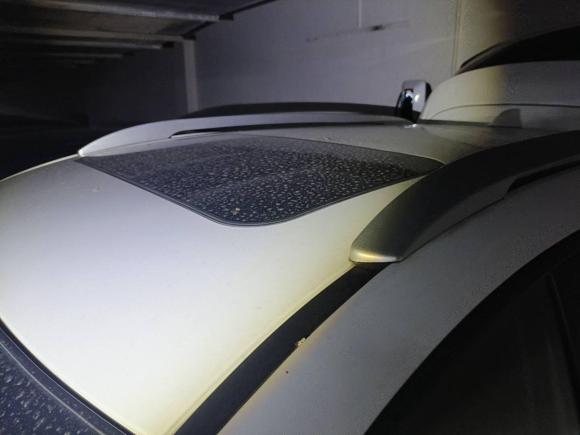 [广州·粤A] 二手马自达马自达CX-52013款 2.5L 自动四驱旗舰型