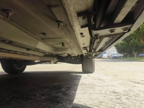 [上海·沪A] 二手Jeep自由光2016款 2.4L 领先智能版