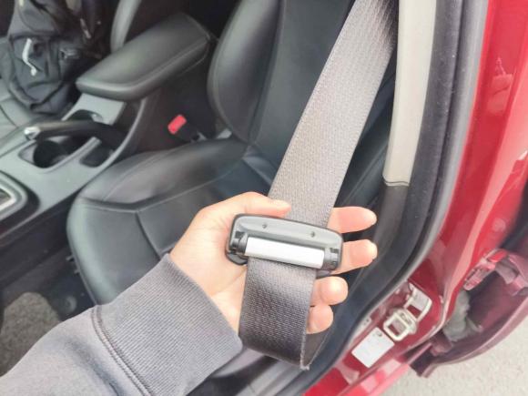 [常州·闽C] 二手别克阅朗2019款 18T 自动互联精英型 国V