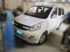 [南通·甘B] 五菱汽车五菱荣光V2016款 1.5L标准型